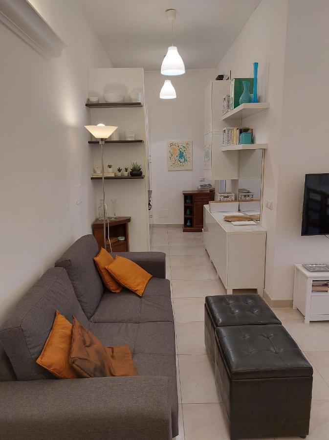 Casa Giova: Bilocale Con Balcone Al Gianicolo Apartment Rome Exterior photo